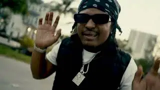 Lil PJ -  No Settling ( official video )