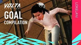 FIFA 20 VOLTA l GOAL COMPILATION