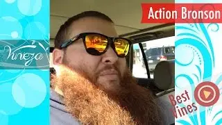 Action Bronson Vine Compilation | ALL VINES | ULTIMATE HD