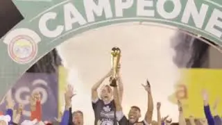 UNIDOS POR UNA MISMA PASION