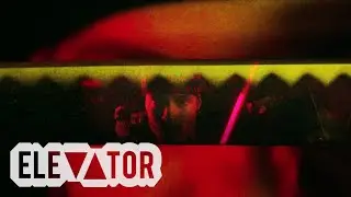 YungContent Ft. Asaiah Ziv & Doanman - DOJO (Official Music Video)