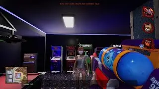 POSTAL 4: No Regerts PS5 gameplay