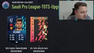 TOTS SWAPS TOKEN Tracker in FIFA 22 (Token 17)