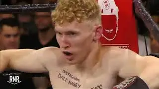 Rough and Rowdy 10 (IEatAss)