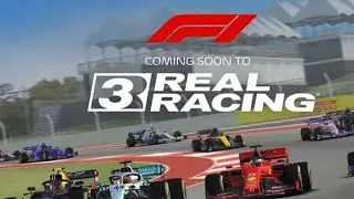 Real Racing 3 | Coming Soon