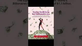 THE $2,000,000,000 QUEEN: HOW TAYLOR SWIFT OWNS AMERICA! 👑