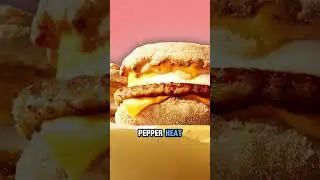 Breaking News! McDonald's Snack Wrap Returns! #mcdonalds #fastfood #lofi #news #ai 🍔🎵