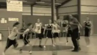 cabourg basket tournoi bernard bau