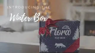 The Winter Box: A perfect gift for selfcare this year