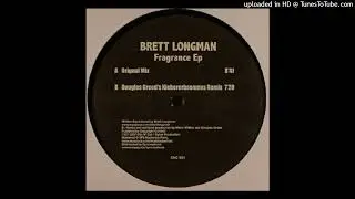Brett Longman - Fragrance