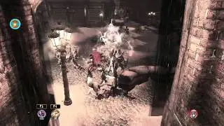 Let's Play Fable 3: Part 20 Finisher