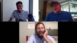 Surf and Sales S1E104 - How to sell with purpose with Blake Hudson Sales Manager of Victory Lap