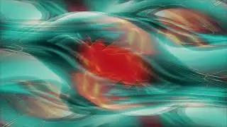 Fractal Ocean: 3 Hours of Sea Waves for Deep Relaxation and Meditation