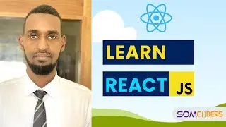 React JS basics Somali Lesson 14 - useEffect