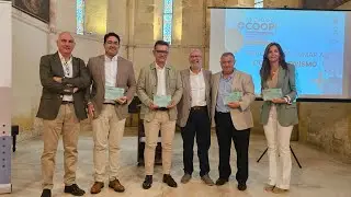 I Premios + Coop C&oacute;rdoba- FAECTA