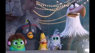 the angry birds 1 الطيور الغاضبة مدبلج  الجزء الأول