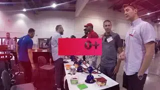 Will you be at Hookah Expo Worldwide 2018?