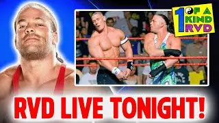 RVD Is Mr. Thursday Night LIVE! 🔴 (11/13 at 9:15 PM ET)
