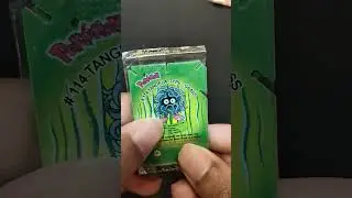 😭 Pok&eacute;mon Jenga cards from Cheetos era 🔥#Pokemon #PokemonJenga #IndianNostalgia #90sKids #Collectors