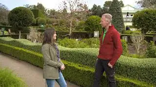 The Garden Gurus -  Enchanted Adventure Garden