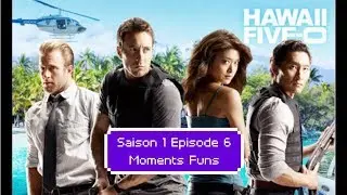 Moments Funs Saison 1 Episode 6