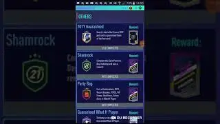 Pack Opener for FUT 21 TOTY PACK