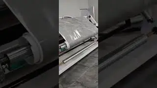 Digital Printing PVC films for flooring and wall panel