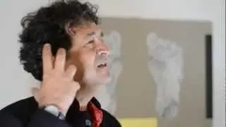 DIVINE ALLURE Il profumo del divino - Opere di Tarshito 2012 [FULL HD]