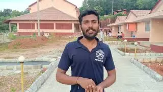 KARAVALI VIPASSANA RESEARCH CENTRE Dhamma Nadi - Vipassana meditation,Shivapura village,Hebri taluku