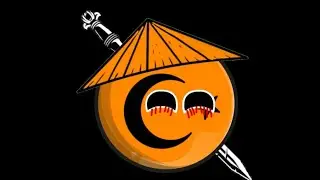 Orange Evil Barney Jumpscare (Turquia Ball BR Version)
