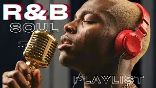 Midnight Drive R&B Soul &ndash; Smooth Emotional Love Mix for Late Nights & Quiet Moments🌃