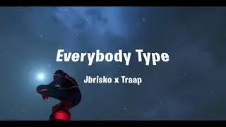 Jbrisko x Traap - Everybody Type | Clean Cinematic Swinging to Music 🎵 🕷️