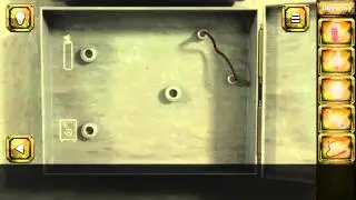 War Escape - Level 12