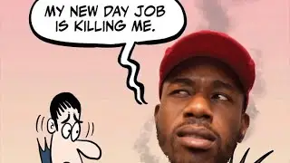 My Job Is Working Me With No Pay #tgus #amazon  #workculture #jobs