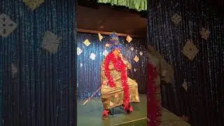 Merry Christmas with Miss Kay Mart the Blue Light Special 