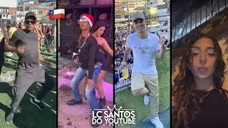 20 MINUTOS DAS MAIS TOCADAS DO BAILE DO MARTINS NO FIM DE ANO VS VIDA RASA 4-4-2 [ DJ BERTOLOSSI ]