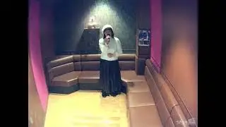 松田聖子／凍った息【うたスキ動画】