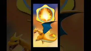 how to make you charizard immortal // best build items and move set for charizard