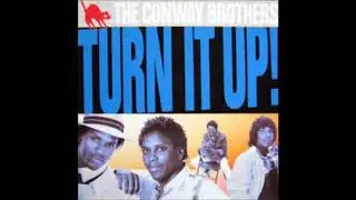 The Conway Brothers - Turn It Up !