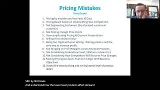 PricingAnalytics