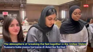 Islamic Life in Indiana America