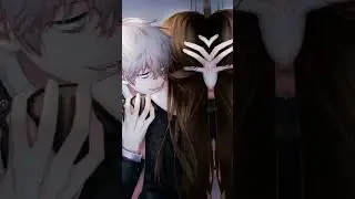 love this poor traumatized man #mysticmessenger #saeran #saeranchoi #mysme