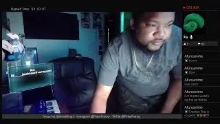 Detroit StudioTime w/ PeterPromo ft Gary x 48205 x LMR Franchise