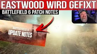 BATTLEFIELD 6 - Was bringt das neue Battlefield Update? 🤔