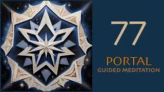7-Pointed Star Meditation for Deep Personal Change