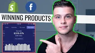 How To Find Winning Shopify Products In 2020