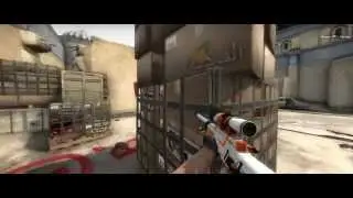 CS:GO CLIP 