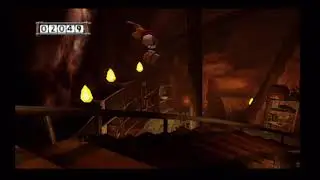 Rayman 3: Hoodlum Havoc - The Bog of Murk