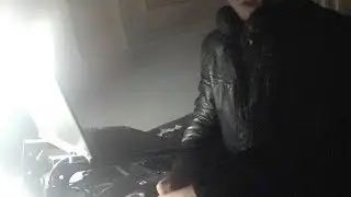 Dj Luca knight Live @ Fresh Ta Death Friday, Dejavu Lounge (ChillBuzz Radio Livestream #32)