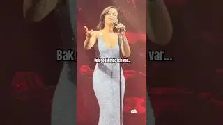 Melike Şahin Deli Kan #melikeşahin #concert